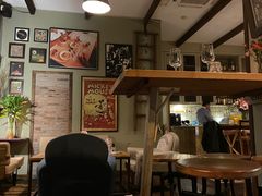 -LA  PETANQUE(泰安路店)