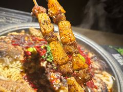 -烤匠麻辣烤鱼(万象城店)