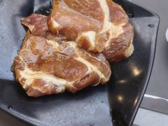 -艺林烤肉城(光明店)