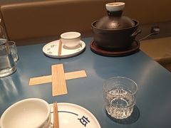 -一坐一忘云南菜(嘉里中心店)