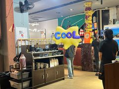 -金龙·打边炉(南京西路店)