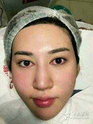 点击看大图 -Yue Show馨选·半永久纹眉纹眼线