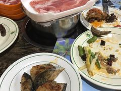 -巴犀烧烤(新崇光店)