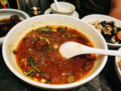 牛腩粉丝-金锅小厨(乐活街店)