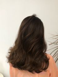 -Moyue HAIR SALON