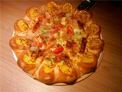 -必胜客(吾悦广场店)