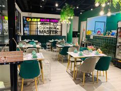 大堂-肥佬大椰子鸡(三里屯3·3大厦店)