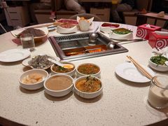 -海底捞火锅(吾悦国际广场店)