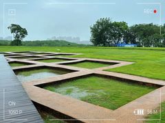 -盘龙城国家考古遗址公园