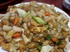 -桃子餐厅·天津菜(红星路直营店)