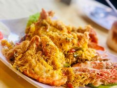 -真浪大家乐海鲜餐馆