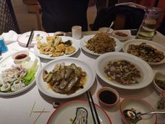-小厨师·二十年沈家门小海鲜(百井坊巷店)