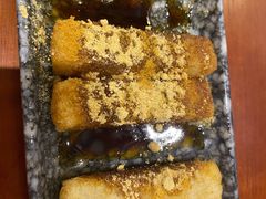 红糖糍粑-付小姐在成都(中山公园店)