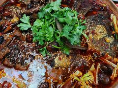 -阳光山水江湖菜馆(西山龙门店)