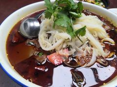 毛血旺-三林本帮馆(中林街店)