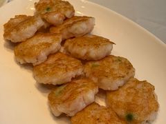 -望海湾鱼头泡饼·天津菜(空港店)