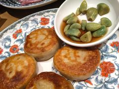 -北京老门框爆肚涮肉馆(凤城六路店)