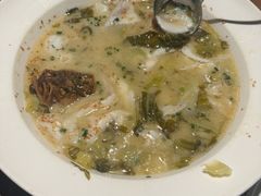 鲈鱼酸菜鱼-首秀·四川料理(星耀101店)