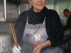 -陈记锅盖面(长江路店)