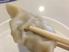 -东方饺子王(大屯路店)