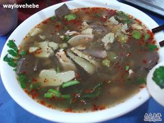 -苓记南京鸭血粉丝.皮肚面(县东巷店)