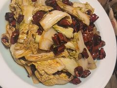 -叁宝烤肉·西安烧烤(东三爻店)