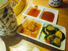 -久苑烧肉(世界城广场店)