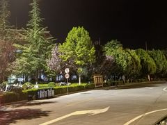 -丽江三义国际机场