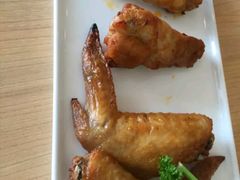 -必胜客(鹤山大道店)