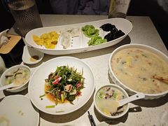 -船歌·鱼水饺青岛菜(金狮广场店)