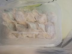 -东北大馅手工水饺(较场口永辉超市)