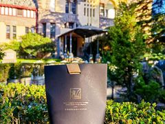 -青岛德国总督楼旧址博物馆