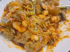 -君霖海鲜私房菜(春柳店)