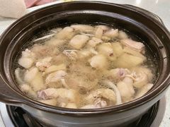 -烹然四季椰子鸡火锅(团结湖总店)