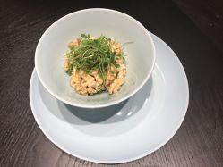 -成都首座万豪酒店·宴会厅