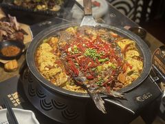 -烤匠麻辣烤鱼(万象城店)