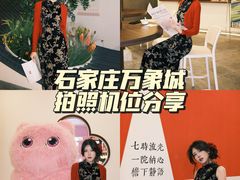 -石家庄万象城