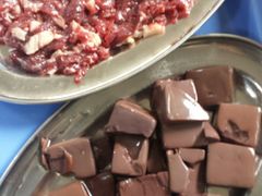 -光头仔烧鸡牛杂店
