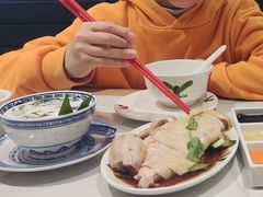 -芽笼芽笼新加坡餐厅(环球港店)