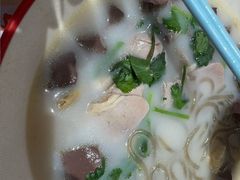 -小杨生煎(周浦万达店)