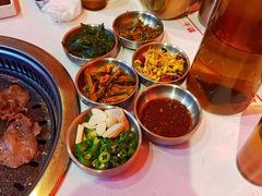 -杨记齐齐哈尔烤肉(总店)