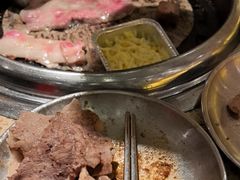 -姜胖胖无限自助烤肉(罗湖宝能店)