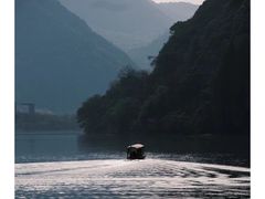 -新安江山水画廊风景区