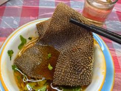 -金鼎雪山牦牛杂火锅(理县总店)