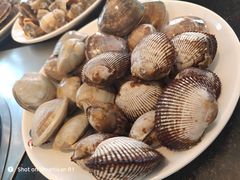 -大蟹天下海鲜自助