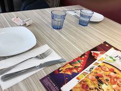 -必胜客(航洋国际店)