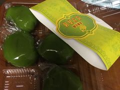 -苹果花园(金耀南路店)