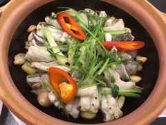 -美极鲜食坊(宝安南路店)