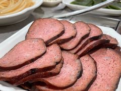 -黔府豆米火锅野菜馆(南马店)