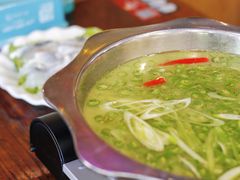 -漫天香·小龙虾餐厅(夏湾店)